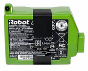 Irobot Roomba S9 Vacuum Cleaner Batteries